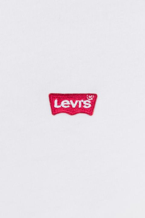 Actual product image Levis tee (L)