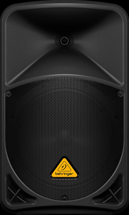 Behringer Eurolive B112D (Aktiv)