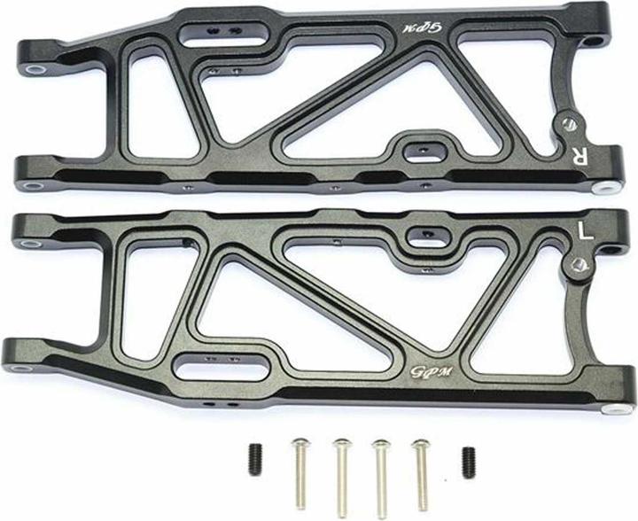 Produktbild GPM Aluminium Querlenker