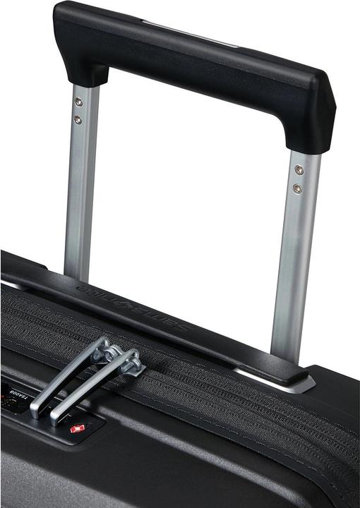 Actual product image Samsonite Upscape Trolley mit 4 Rollen Underseater 45cm (32 l)