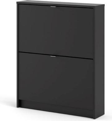 Produktbild Tvilum Schuhschrank Shane (70 x 17 x 85 cm)