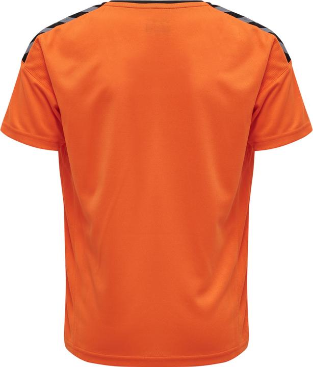 Produktbild hummel Authentic Kids Poly Jersey S/S (116)