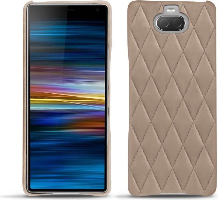 Immagine prodotto Noreve Cover in pelle (Sony Xperia 10)