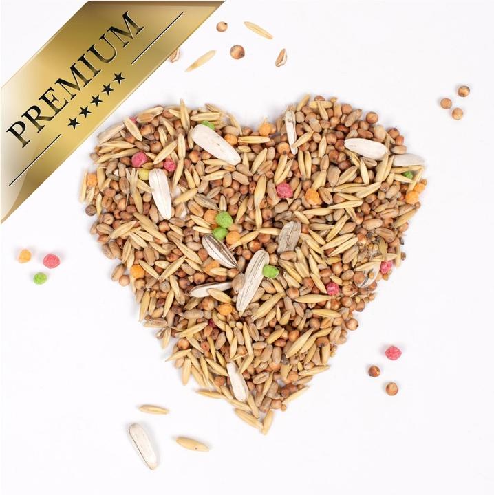 Produktbild Lyra Pet Streufutter (1 x, 10 kg)