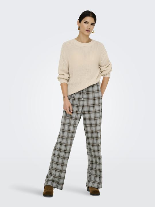Immagine prodotto Only ONLISADORA Weiter Beinschnitt Hose Hose (XL)