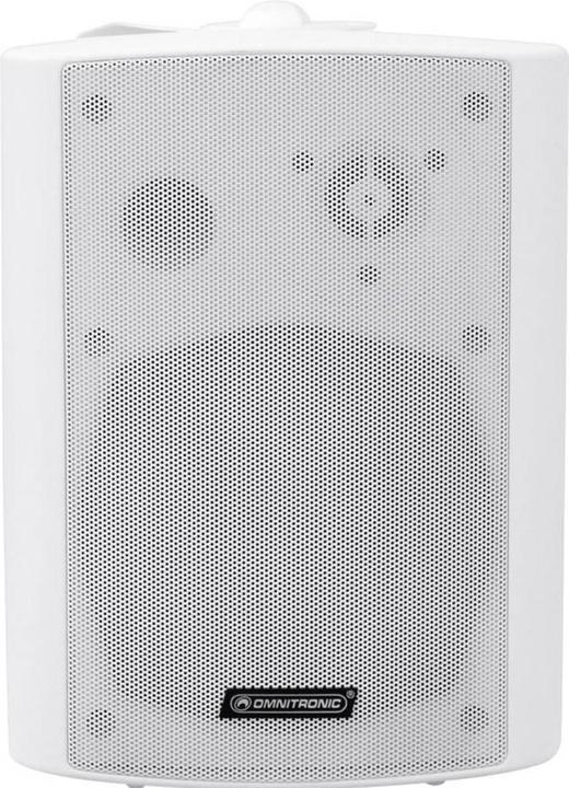 Produktbild Omnitronic WPS-5