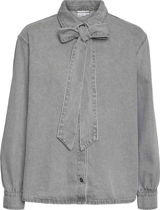 Produktbild Vero Moda VMPAIGE Jeanshemd Jeanshemd (XS)