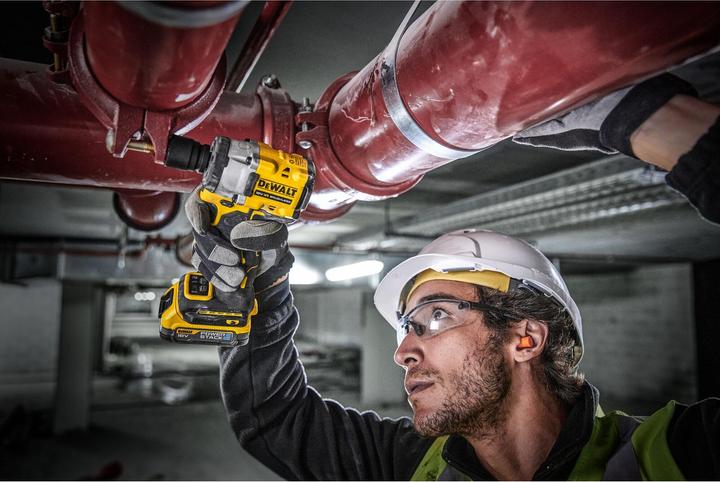 Produktbild DeWalt Dewa DCF921E2TQW AkkuSchlagschr. 1/2