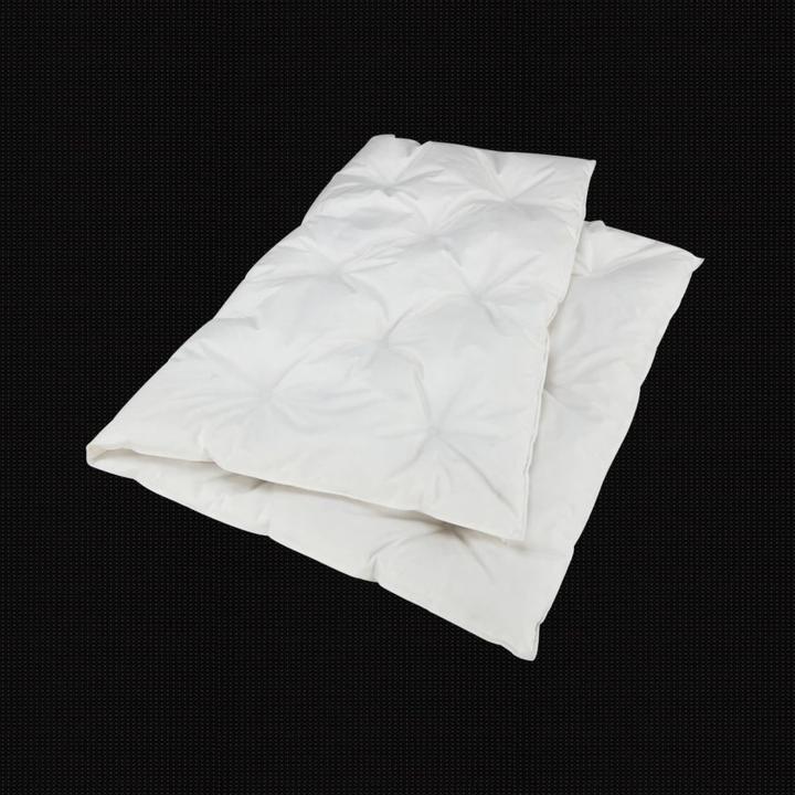 Image du produit Albis Duvet pour enfants Simba 100 x 135 cm, poids de remplissage 330 g