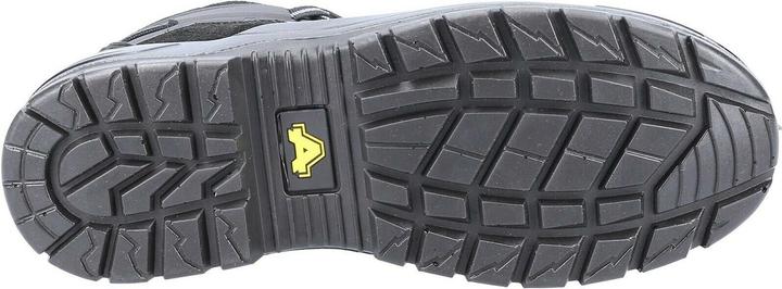 Produktbild Amblers Safety Sicherheitsschuhe 257 Wildleder (38)