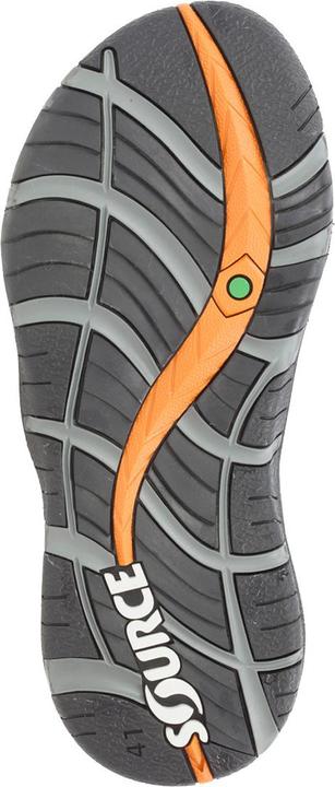 Actual product image Source Gobi sandal (45)