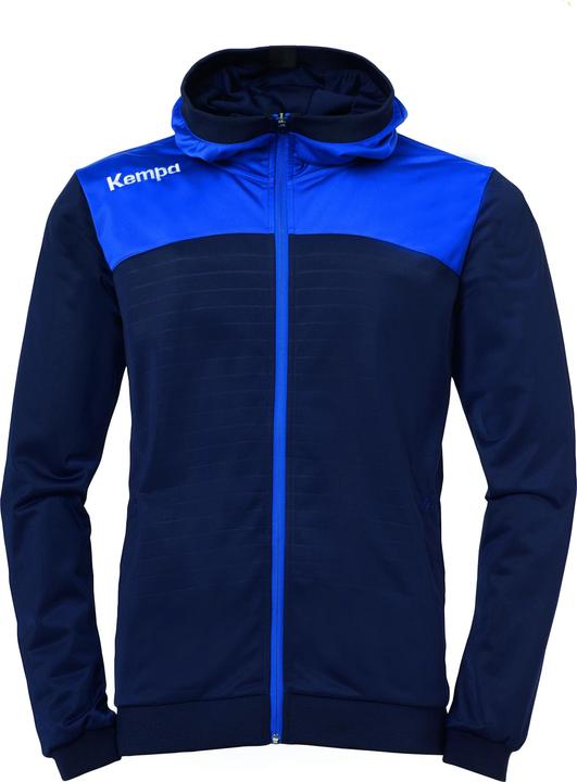 Kempa Emotion 2.0 Kapuzenjacke
