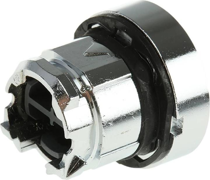 Produktbild Schneider Electric Drucktaster 22mm "I" grün