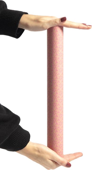 Produktbild Clairefontaine Geschenkkraftpapier Rolle Everyday Tiny Rolls (Geschenkpapier, 1 x)