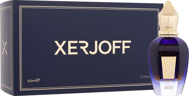 Actual product image XerJoff Join the Club 400 (Eau de parfum, 50 ml)