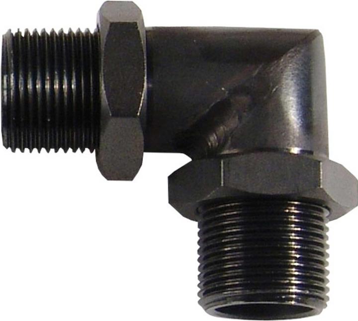 Productafbeelding Saito elleboog 90° m15 fa-220a/fg-30/fg-36/fg-40