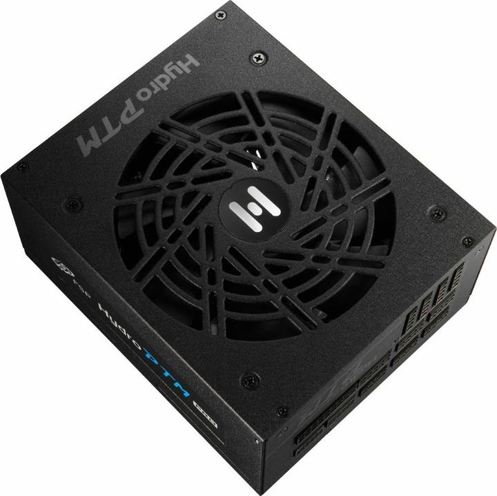 Image du produit Fortron Hydro PTM Pro ATX 3.1 (1650 W)