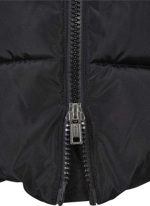 Produktbild Urban Classics Parka High Neck Puffer (M)