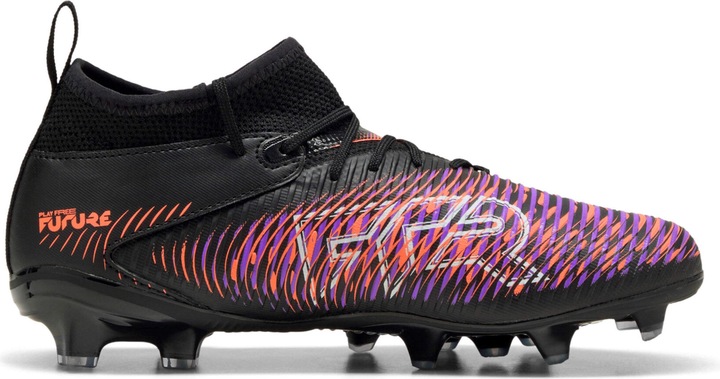 Produktbild Puma FUTURE 8 MATCH FG/AG Jr (34)