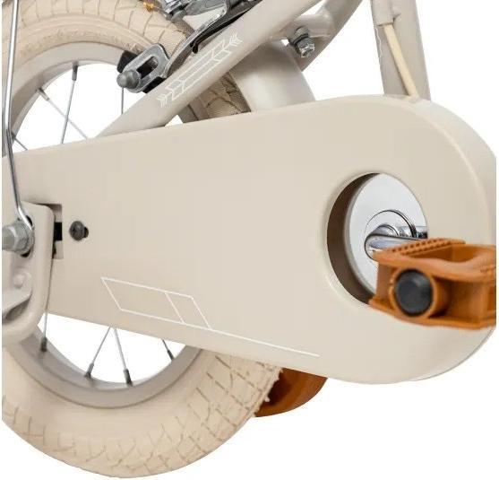 Actual product image ‎Huffy Huffy Rower dziecięcy 12 Vintage szary (12")