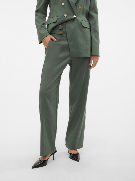 Produktbild Vero Moda VMCELINA HW PANTS TLR BTQ Anzughose (40)