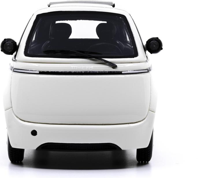 Actual product image Ace Microlino Urban santorini