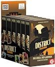 Produktbild Game Factory District Noir (Französisch, Italienisch, Deutsch)