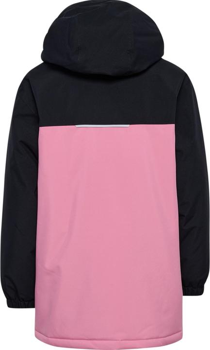 Actual product image hummel hmlJR BLOCK JACKET WP (164)