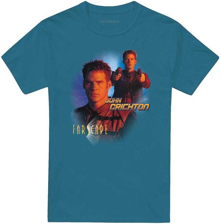 Produktbild Farscape TShirt (M)