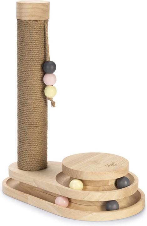 Produktbild Designed by Lotte Inez (47.50 cm, Natur)