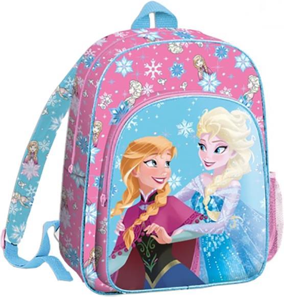 Produktbild NoName Frozen Glitzer Rucksack 36cm