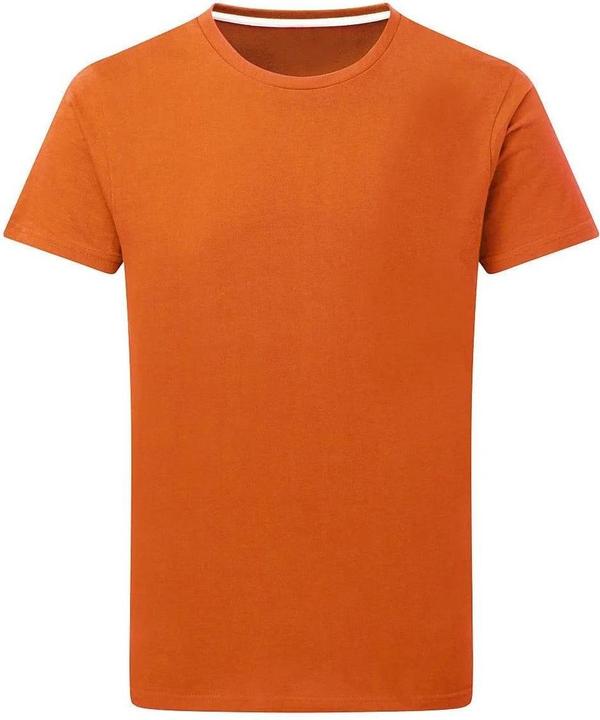 Aschgrau, Helles Oxford, Orange