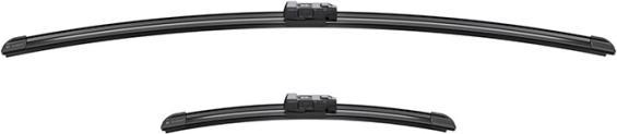 Image du produit Bosch Automotive Paire de balais d'essuie-glace Aerotwin 3 397 014 404
