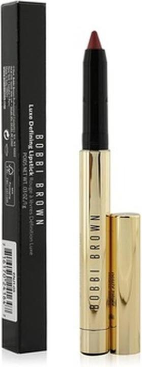 Image du produit Bobbi Brown Luxe Defining Lipstick (Vision violette)