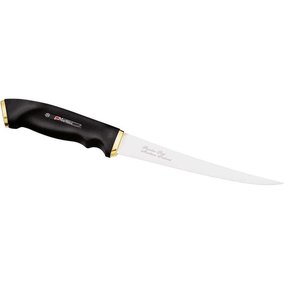Marttiini Finnisches Filetiermesser 19 cm (19 cm) (22822047)