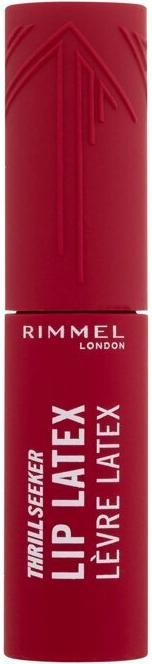 400 Rosso Rimmel