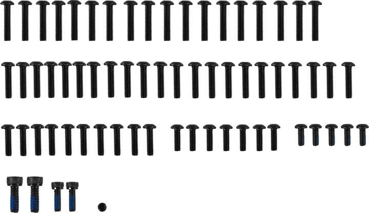 Actual product image Amewi Upgrade Set MTX10