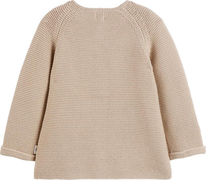 Produktbild La Redoute Collections Strickjacke mit Knöpfen (68)