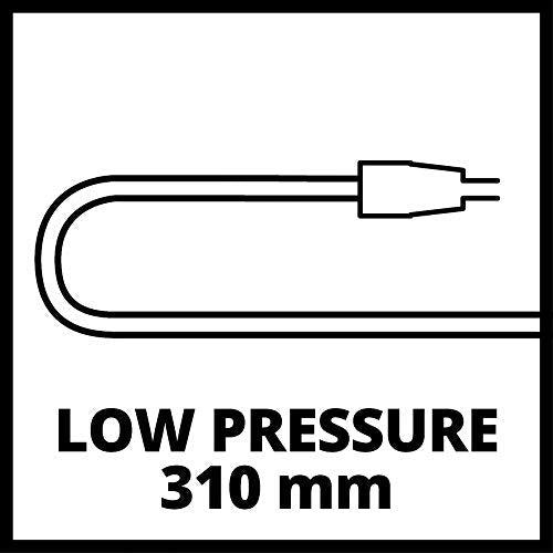 Produktbild Einhell Hybrid-Kompressor Pressito Solo (21 l, 11 Bar)