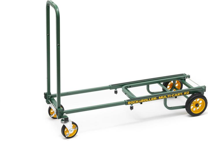 Immagine prodotto RocknRoller Rock N Roller - R2RT-GN (Micro) (Portapacchi 19)