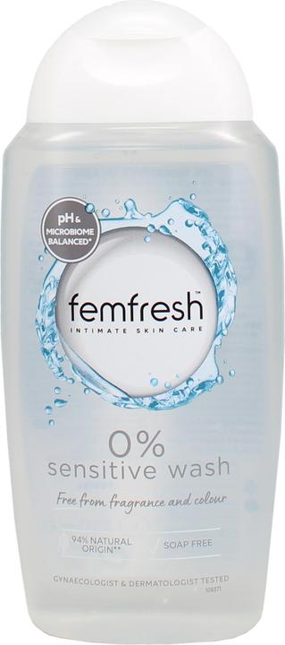 Produktbild MGA Na (Intimwaschlotion, 250 ml)