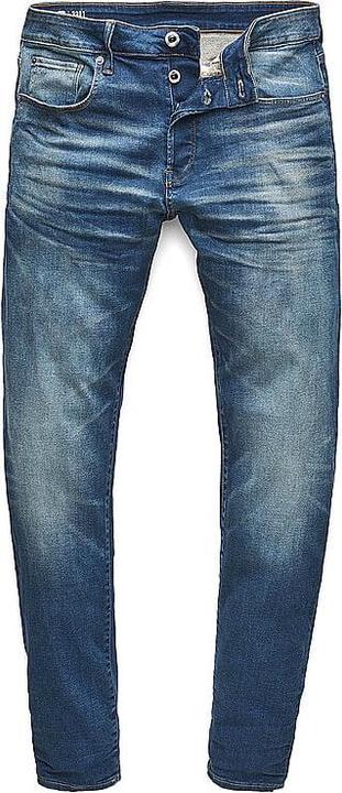 Image du produit G-Star Jeans Slim Fit 3301 (W36/L36)