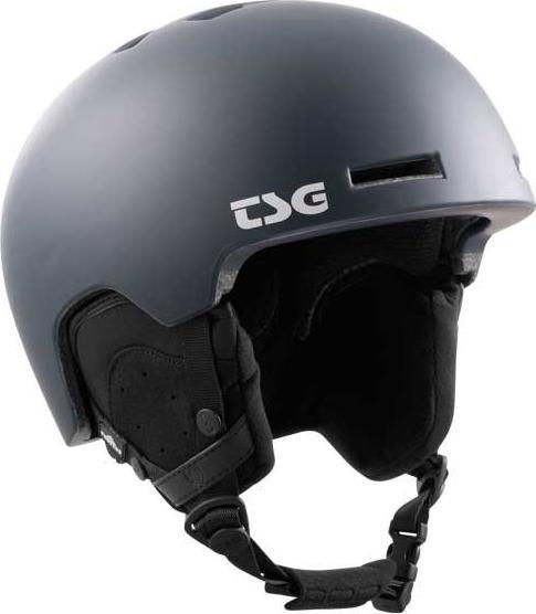 Produktbild TSG Ski Helm Vertice Solid Color 2024 (57 - 59 cm, L, XL)