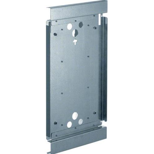 Hager, Verteilerschrank Zubehör, HAG VZ503N Versteifungsschablone Volta f.VU36..