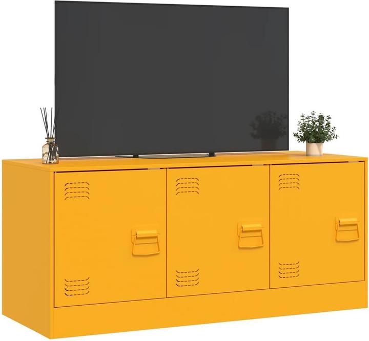 Produktbild vidaXL TV-Schrank (99 x 39 x 44 cm)