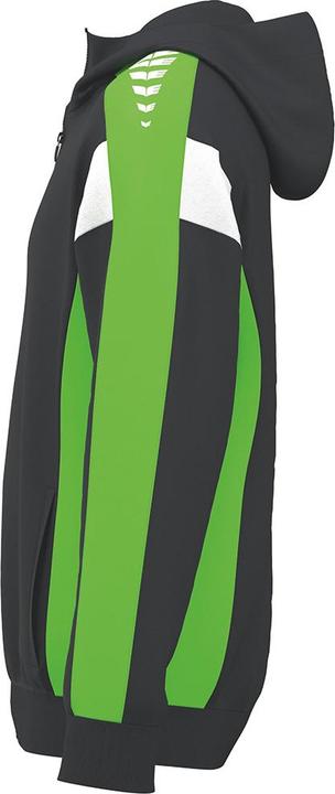 Produktbild Erima CELEBRATE 125 Trainingsjacke mit Kapuze (164)