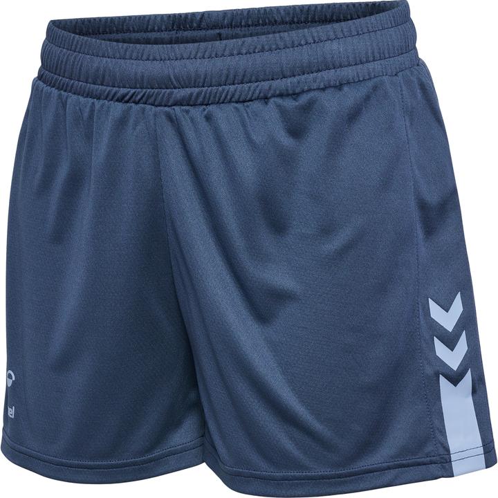 hummel Hmlactive Pl Short Femme (M)