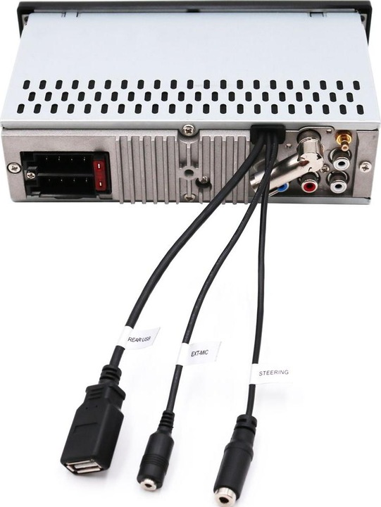 Productafbeelding Blaupunkt Bremen SQR 46 DAB