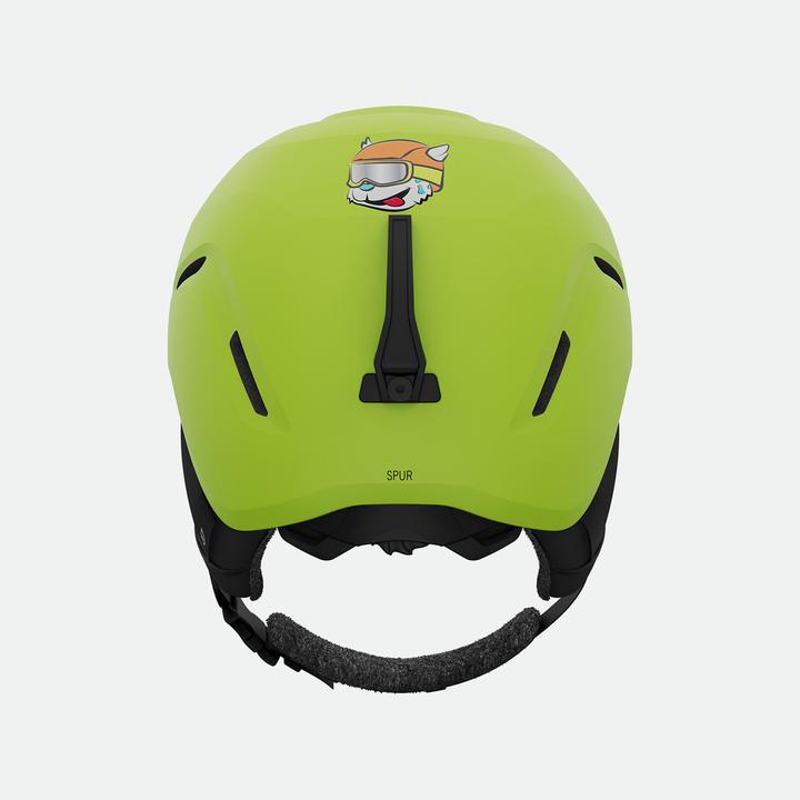 Immagine prodotto Giro Casco Spur (52 - 55,5 cm, S)