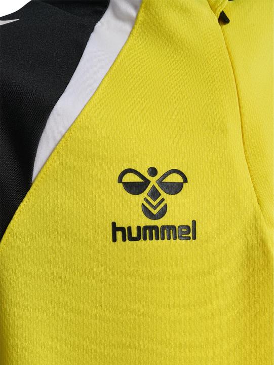 Produktbild hummel hmlLEAD 2.0 HALF ZIP KIDS (128)